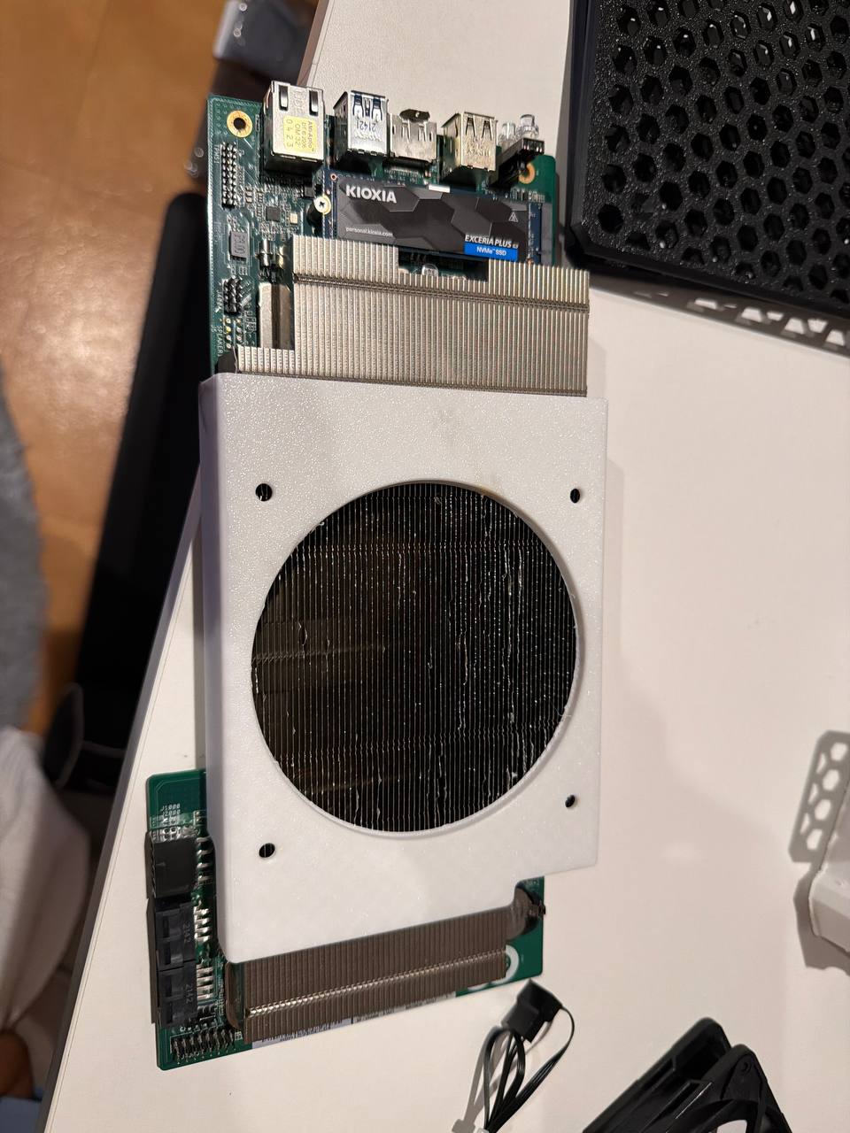 BC-250 Couch Gaming Console image 4