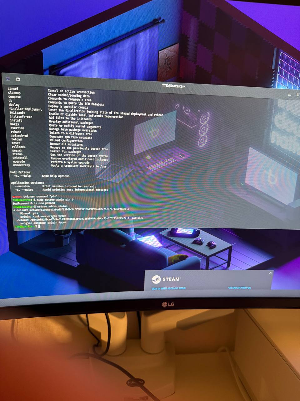 BC-250 Couch Gaming Console image 9