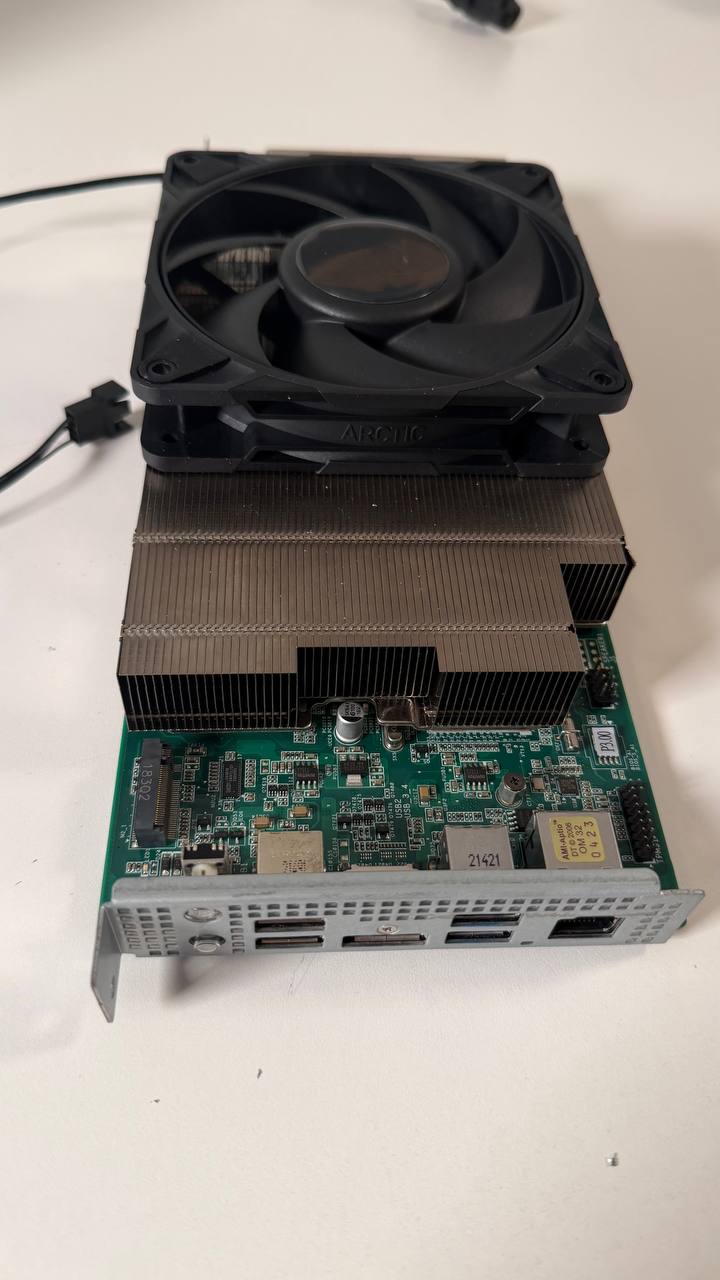 BC-250 Couch Gaming Console image 12